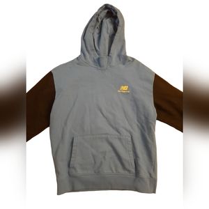New Balance Color Block Hoodie Size Medium
